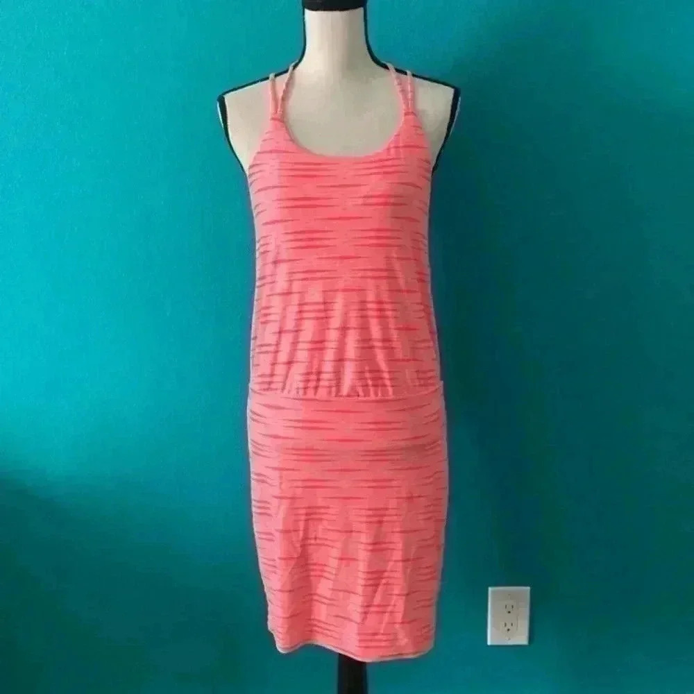 Athleta athletic dress